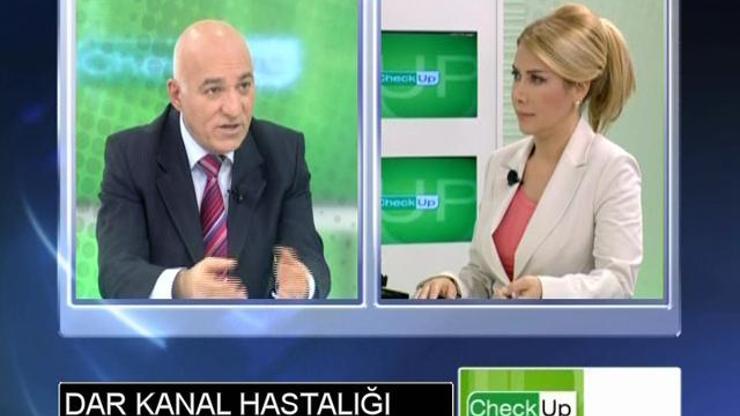 Dar kanal hastalığında endoskopik ameliyatların avantajları nelerdir