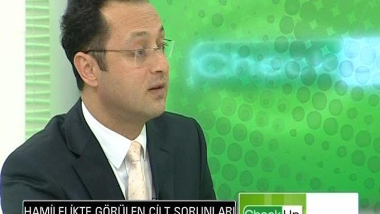 Hamilelikte görülen cilt sorunları nasıl tedavi edilir