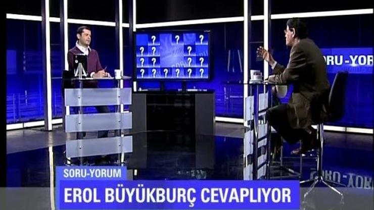 Erol Büyükburçun yaşam tarzı nasıldır