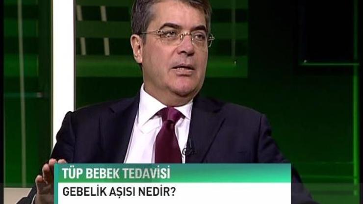 Gebelik aşısı nedir