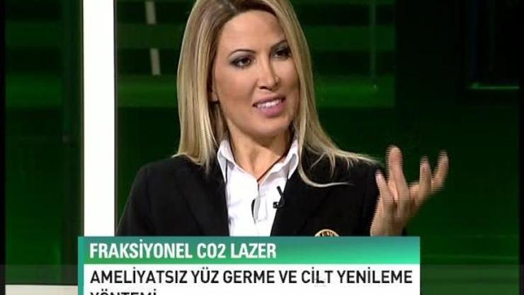 Ameliyatsız yüz germe nasıl oluyor