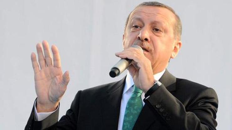 Başbakan Erdoğan: İzmir adayımız Binali Yıldırımdır