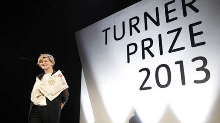 Turner Prize 2013, Laure Prouvostun