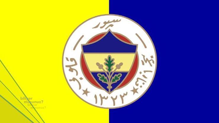 Fenerbahçenin sarı kanarya simgesi nereden geliyor