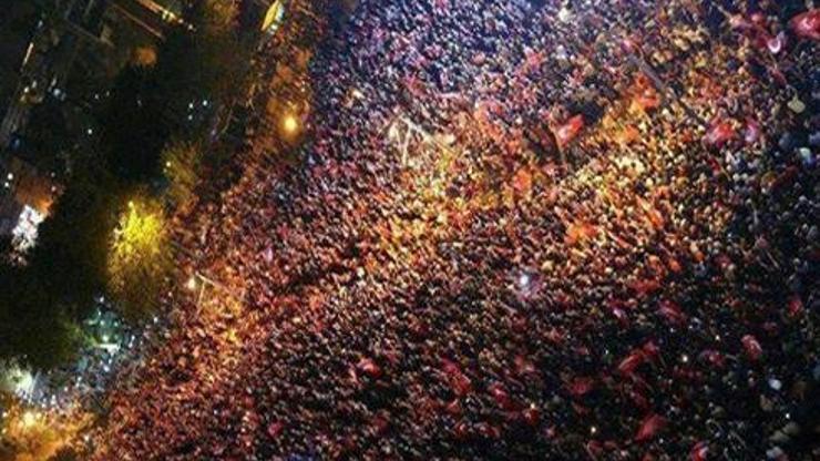 Sezgin Tanrıkuludan Gezi Raporuna sert tepki