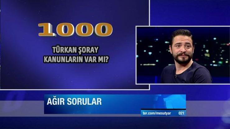 Ahmet Kural: Öpüşürüm de sevişirim de