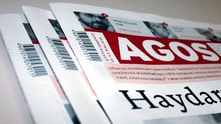 Agos: Ermeni meselesini araştıran öğrenciler fişlendi