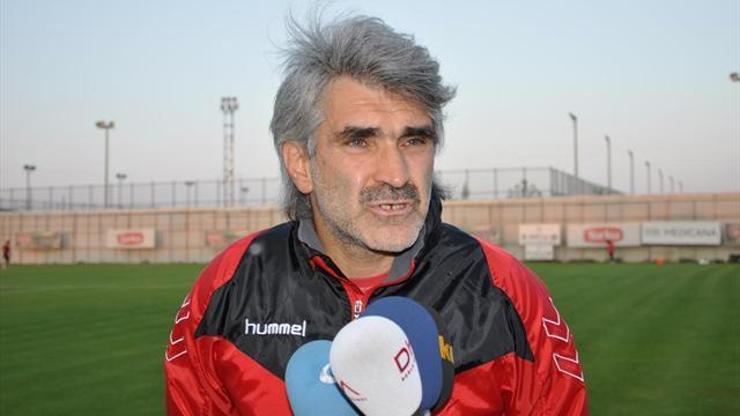 Torku Konyasporu sarsan istifa