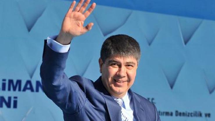 Antalyada cemaat yurtlarının imar izinleri iptal