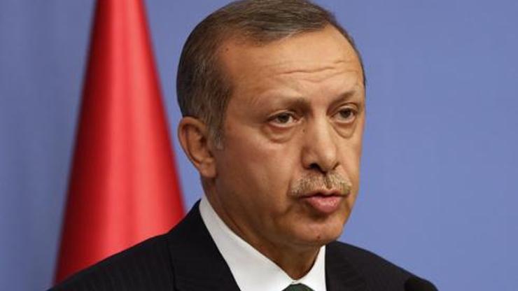 Başbakan Erdoğandan tahliyelere ilk değerlendirme