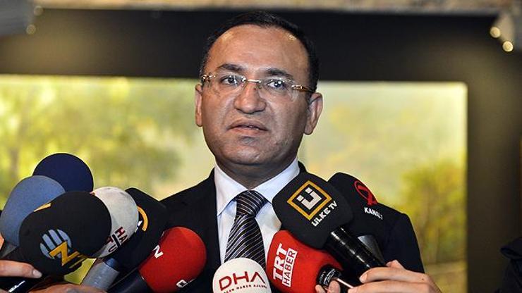 Bozdağ: Kişisel Veriler Koruma Kurulu kurulacak