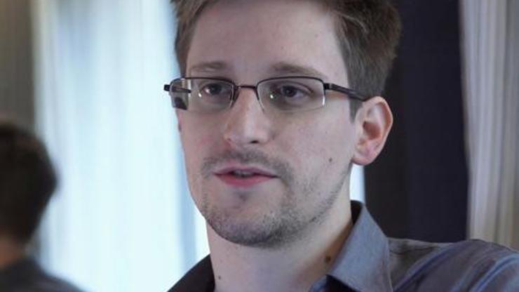 Edward Snowdenin Bilgi Üniversitesinde yapacağı konuşma iptal edildi