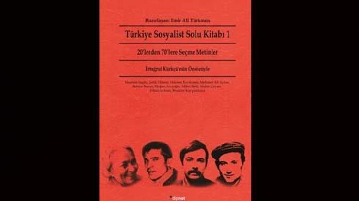 20lerden 70lere Türkiye sosyalist solu