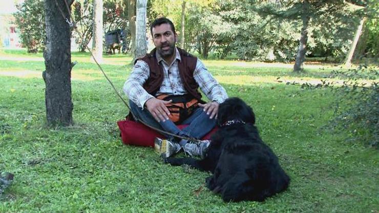 Köpeğimizi severek nasıl eğitebiliriz