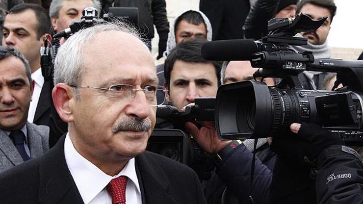 Kemal Kılıçdaroğlu istifalara ne dedi