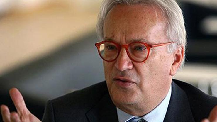 AP milletvekili Swobodadan Erdoğanı kızdıracak tweet