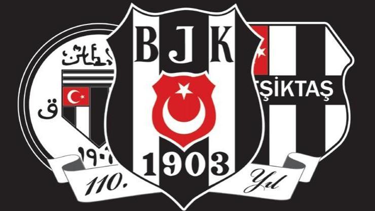 Beşiktaş KAPa bildirdi