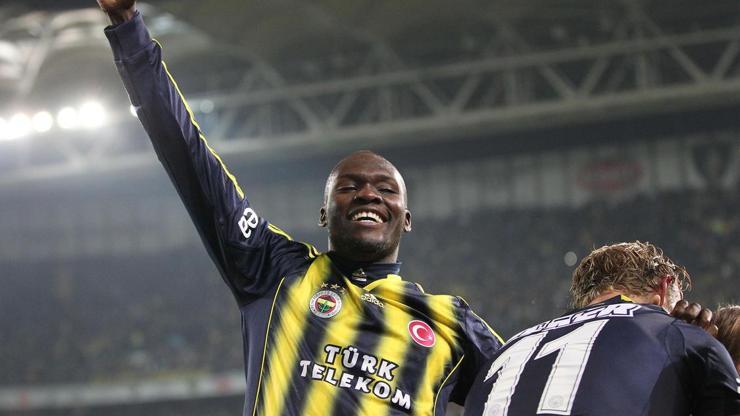 Fenerbahçe Kadıköy serisini geliştirdi