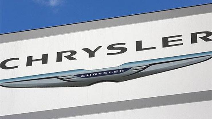 Chrysler 184 binin üzerinde aracını geri çağırdı