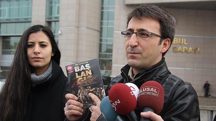 Gezi belgeseline soruşturma