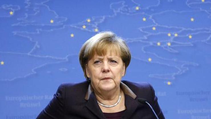 Angela Merkelin halefi belli oluyor