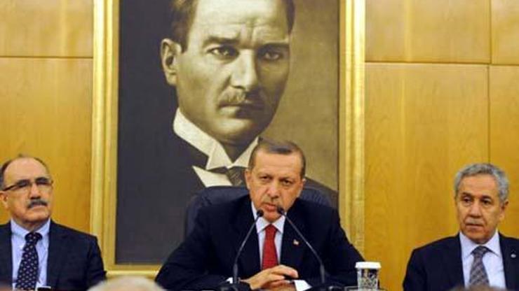 Erdoğan: Yeniden yargılamaya olumlu bakıyoruz