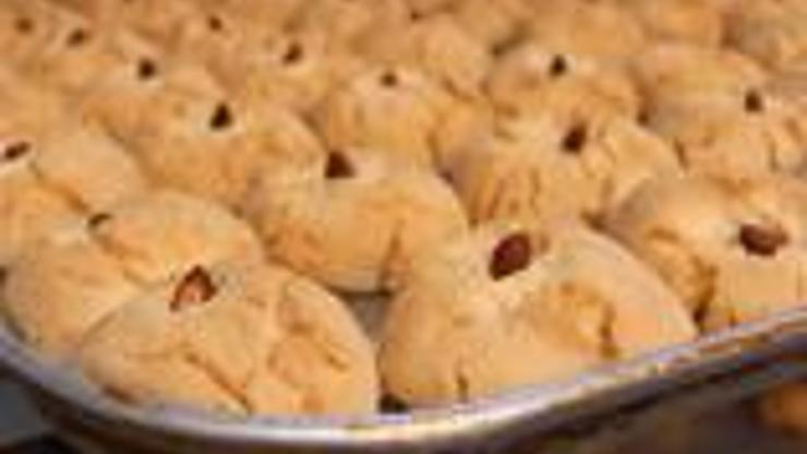 Malatyanın meşhur un kurabiyesi nasıl yapılır