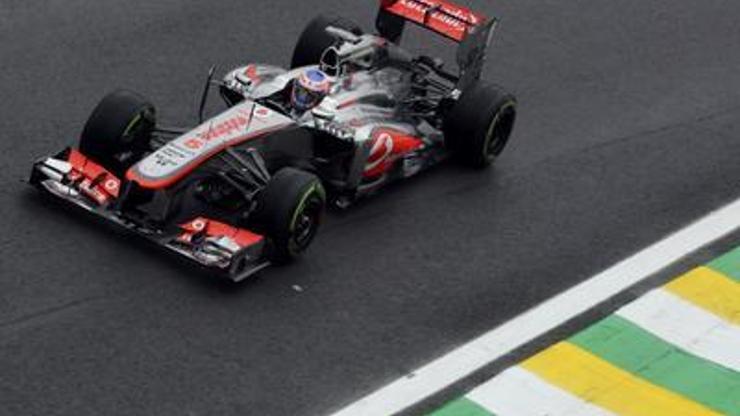 Yeni McLaren-Mercedes 24 Ocakta tanıtılacak