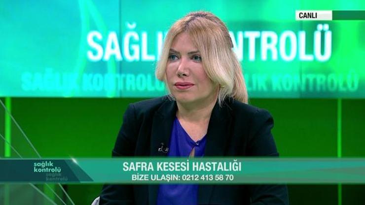 Safra kesesi taşı hangi şikayetlere sebep olur