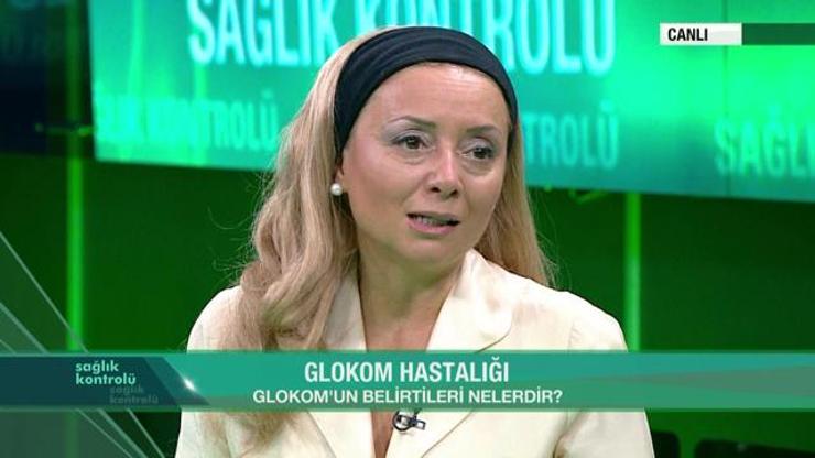 Glokomun belirtileri nelerdir