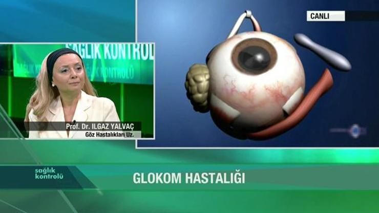 Glokomun risk faktörleri nelerdir