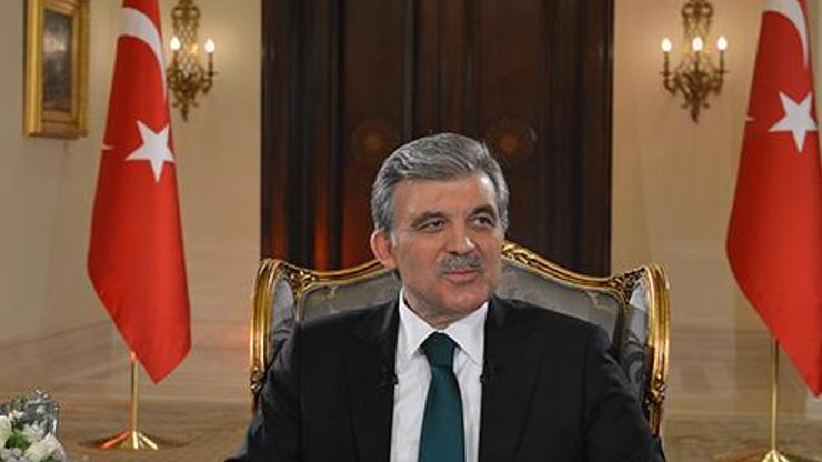 Cumhurbaşkanı Gül, Yargıtay Başkanını kabul edecek