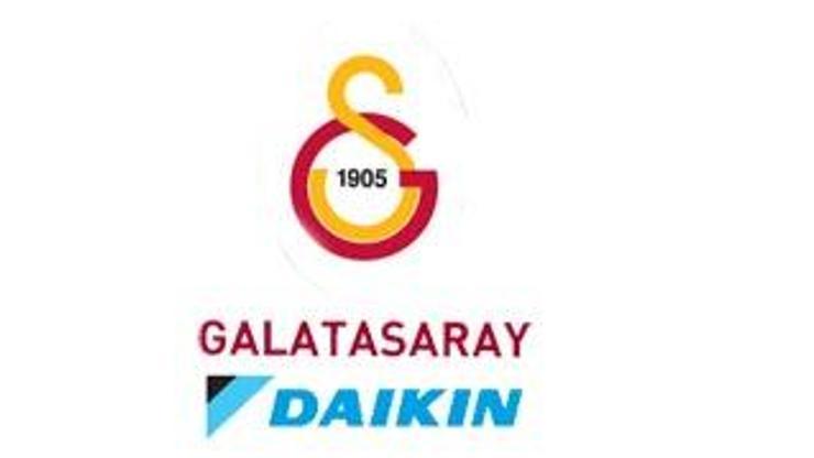RC Cannes: 3 - Galatasaray Daikin: 1