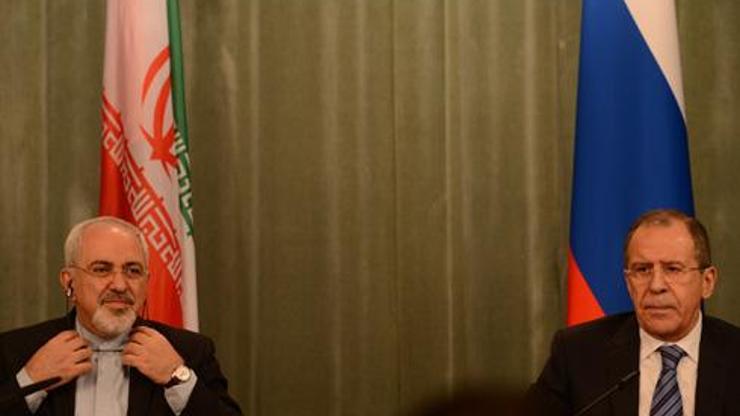 Lavrov: Cenevre-2ye İran da katılmalı