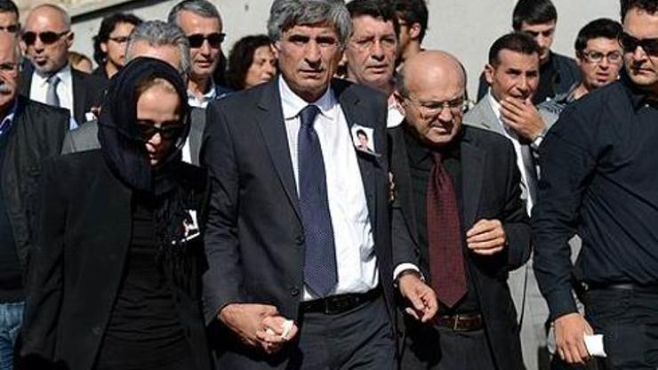 Hilmioğlunun avukatları Anayasa Mahkemesine başvurdu