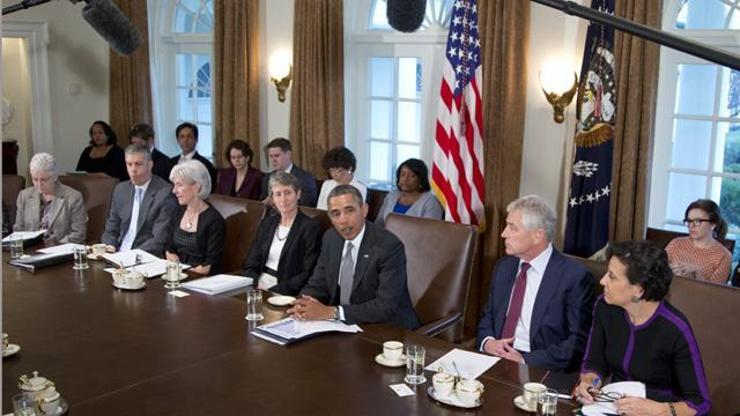 Beyaz Saray, İranla takvimi açıkladı