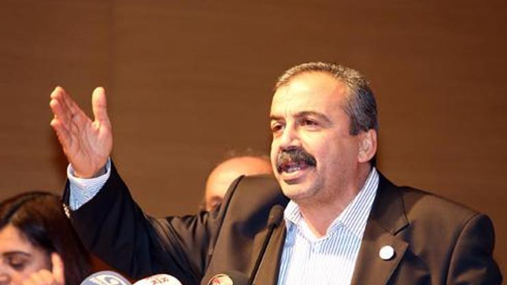 HDPli Önder İmralıya gidecek isimleri açıkladı