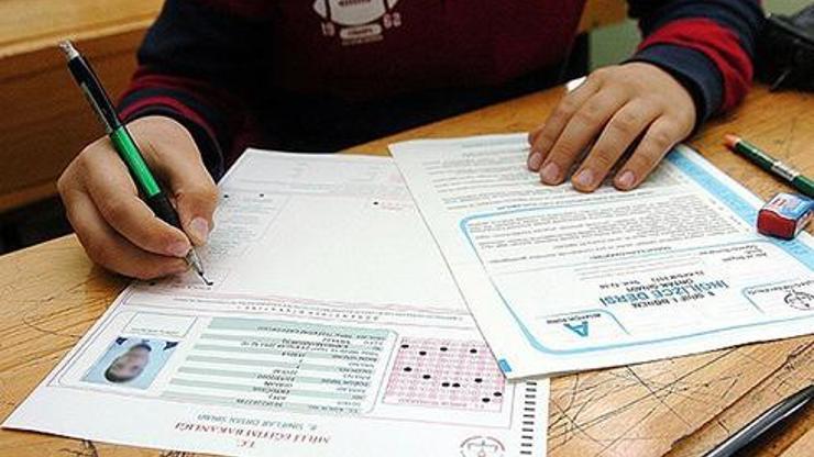 Merkezi Ortak Sınav sonuçları açıklandı