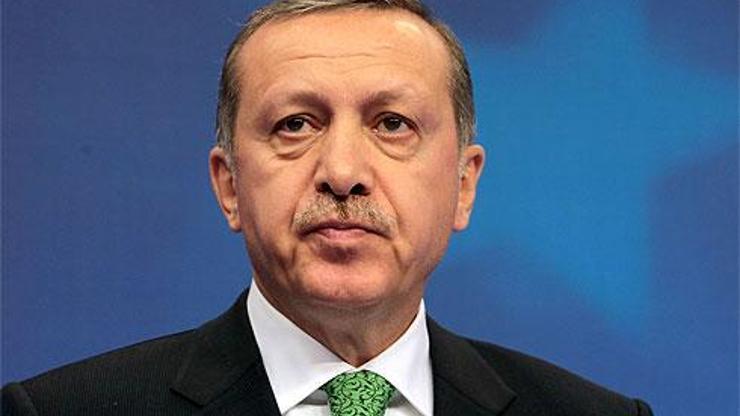 Başbakan Erdoğan İrana gidiyor