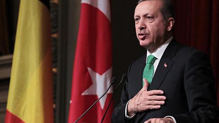 Başbakan Erdoğan, Navaz Şerifi aradı