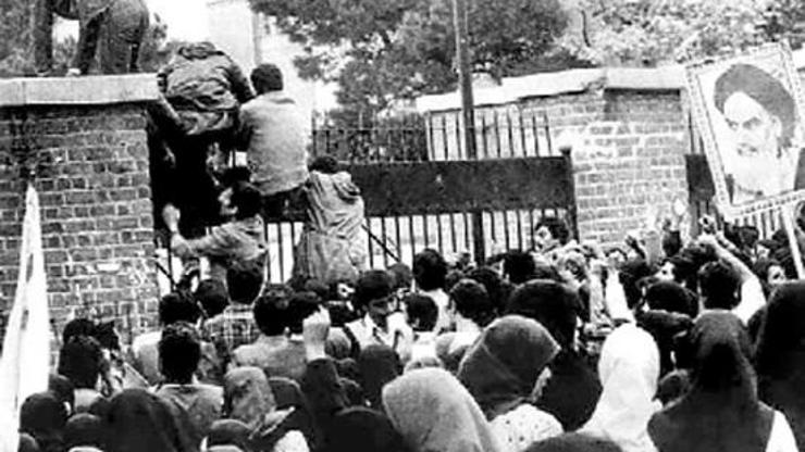 35 yıl önce Tahranda ne olmuştu