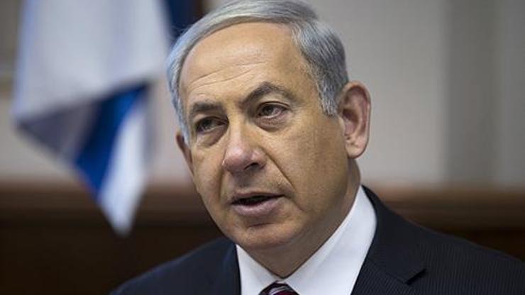 Netanyahu: İranla yapılacak anlaşma işlemeyecek