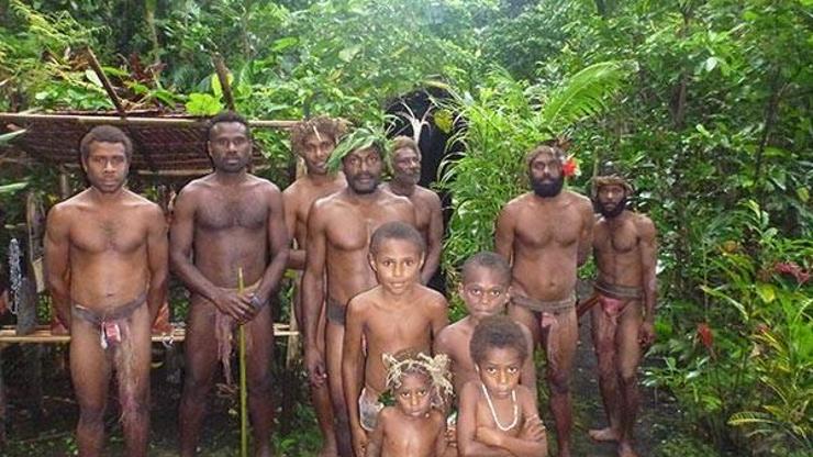 Vanuatuya gidecek ilk Türk turist kafilesi yola çıktı