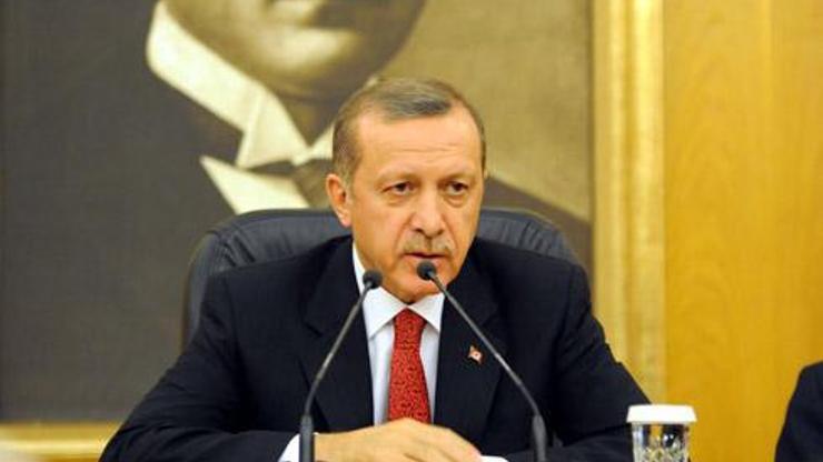 Erdoğan: Özel yetkili mahkemeleri kaldıracağız