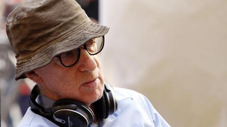 Woody Allena taciz suçlaması