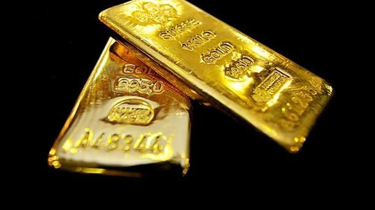 2013 altın ithalatında rekor yılı oldu