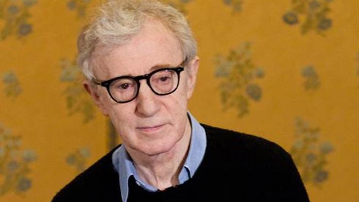 Woody Allen taciz suçlamasını reddetti