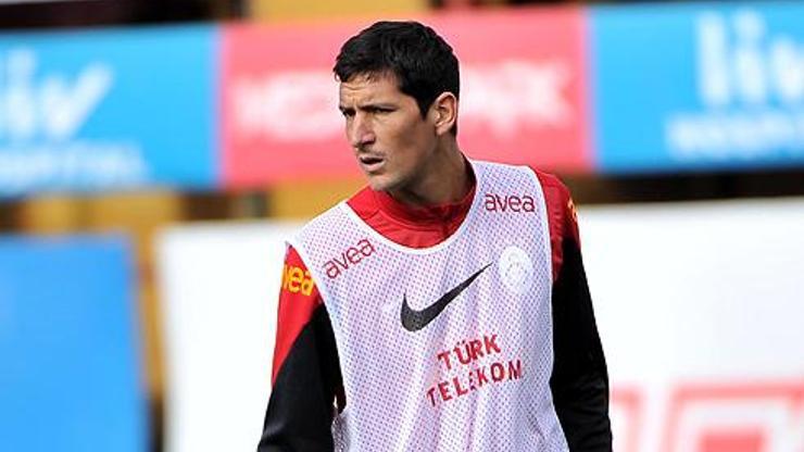 Burdisso: Hayalim gerçek oldu