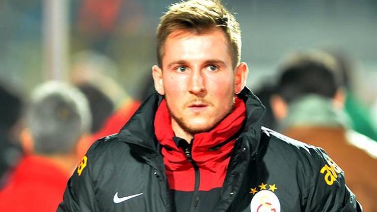 Galatasaray UEFA listesine 3 isim ekledi
