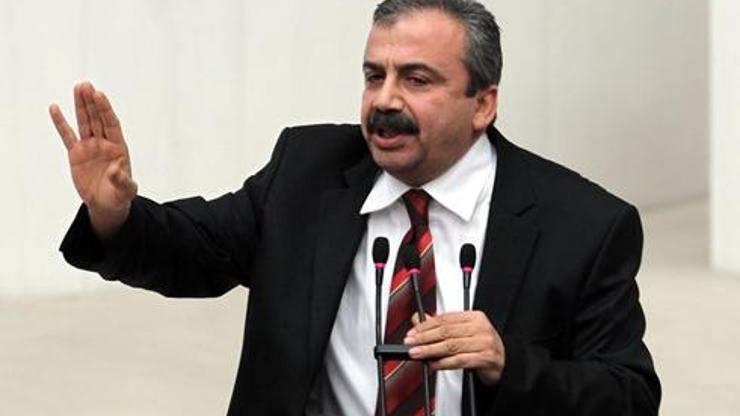 HDPli Önder: Evrenin cumhurbaşkanlığı hakları geri alınsın